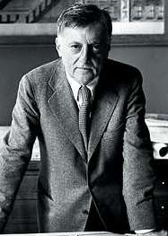 Aldo Rossi photo