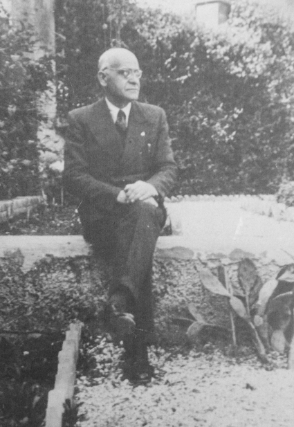 Aldo Valori photo