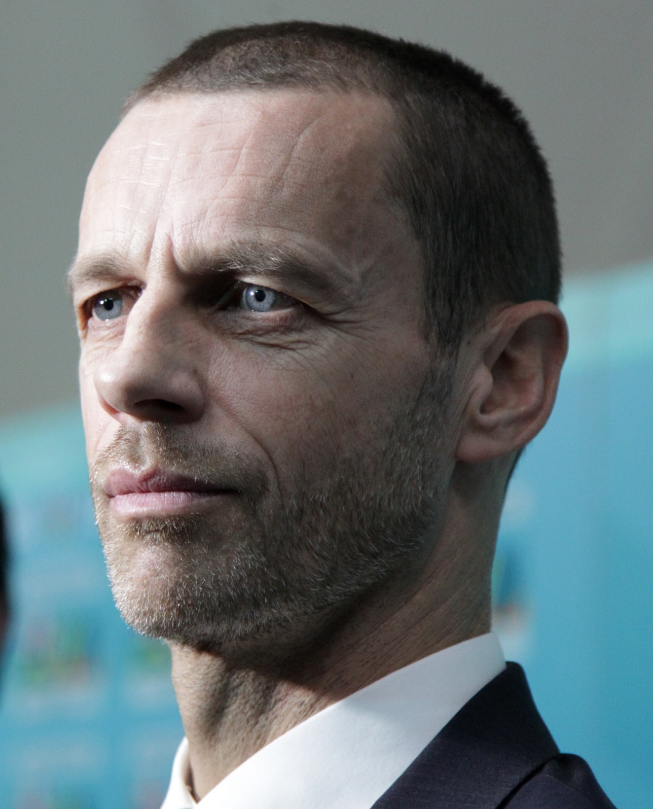 Aleksander Čeferin photo