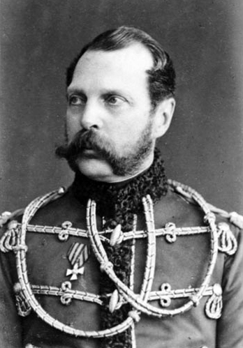 Alessandro II di Russia photo