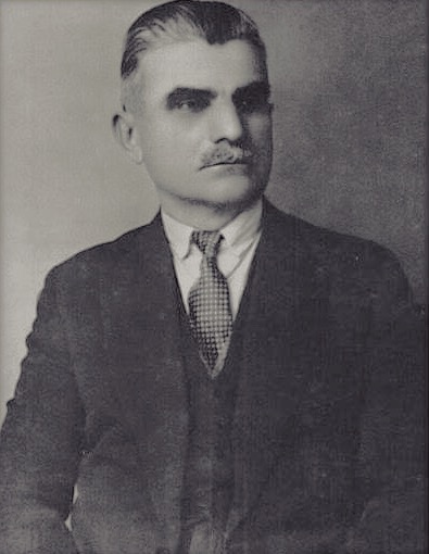 Aleksander Stavre Drenova photo