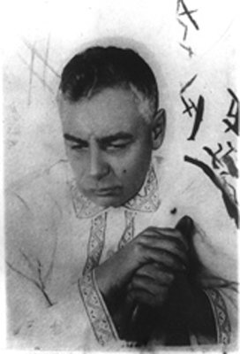 Aleksandr Konstantinovič Voronskij photo