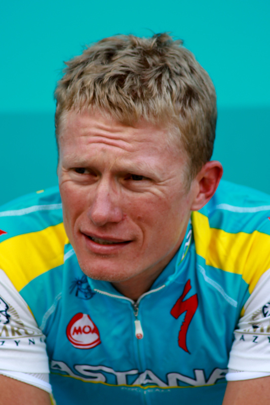Aleksandr Nikolaevič Vinokurov photo
