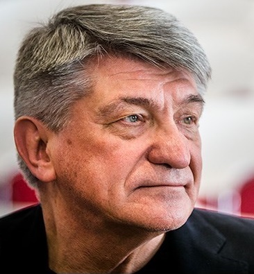 Aleksandr Nikolaevič Sokurov photo