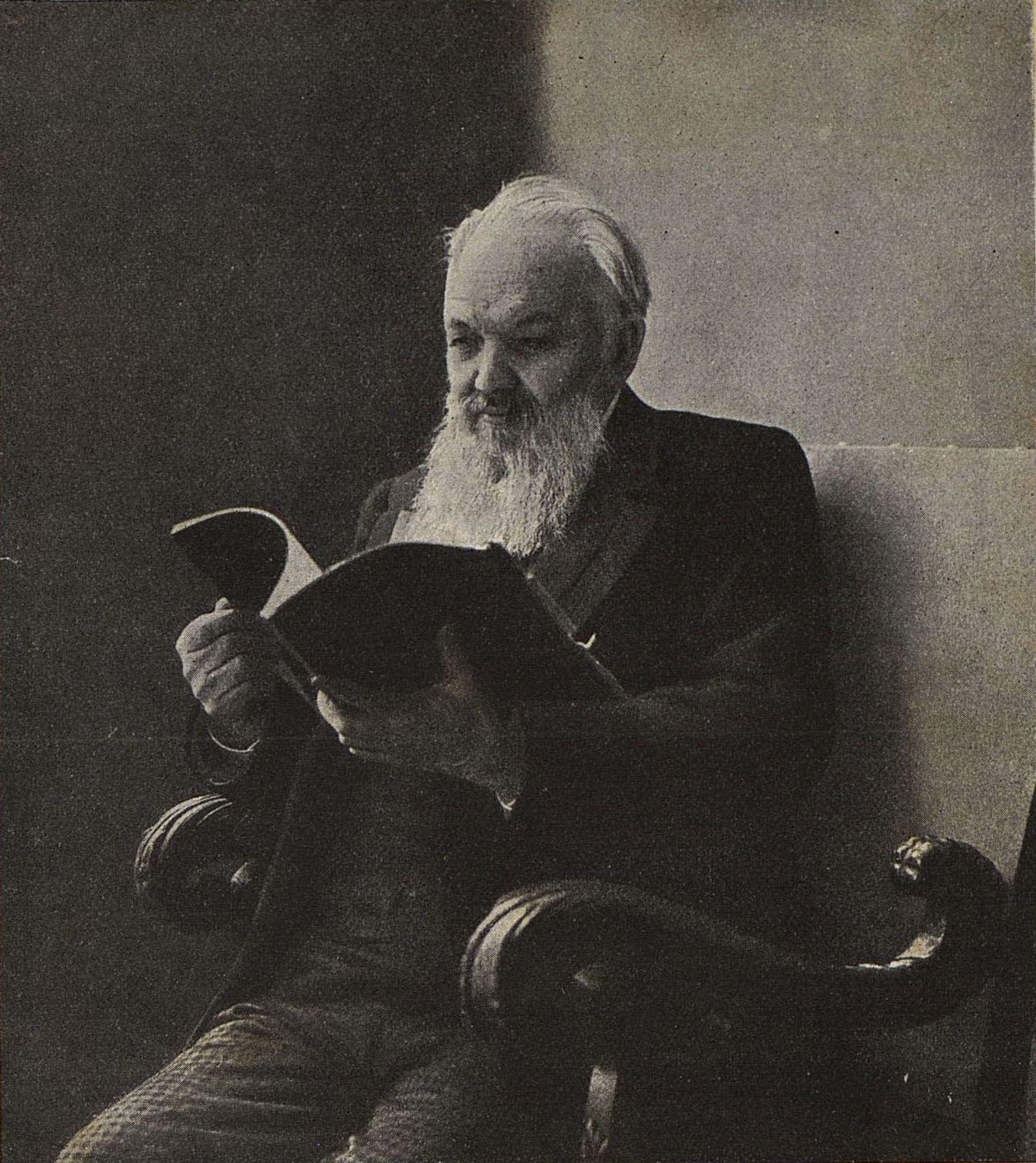 Aleksej Sergeevič Suvorin photo