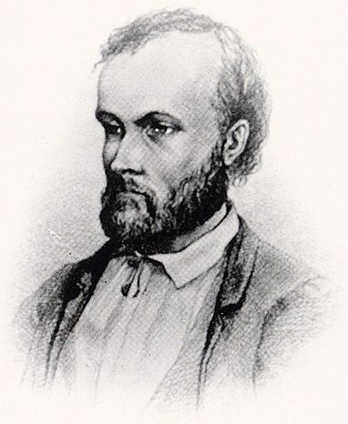 Aleksis Kivi photo