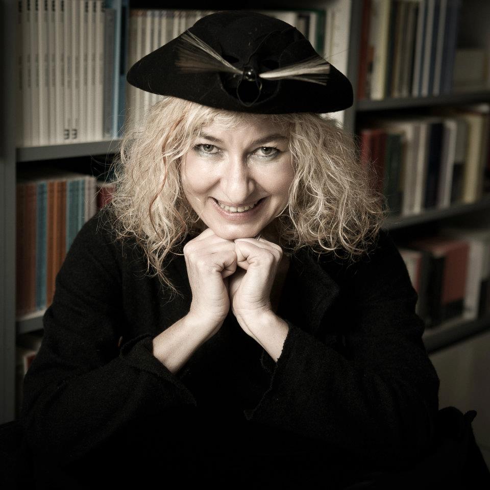 Alessandra Celletti photo