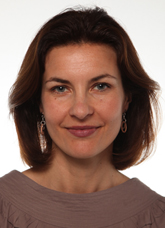 Alessandra Moretti photo
