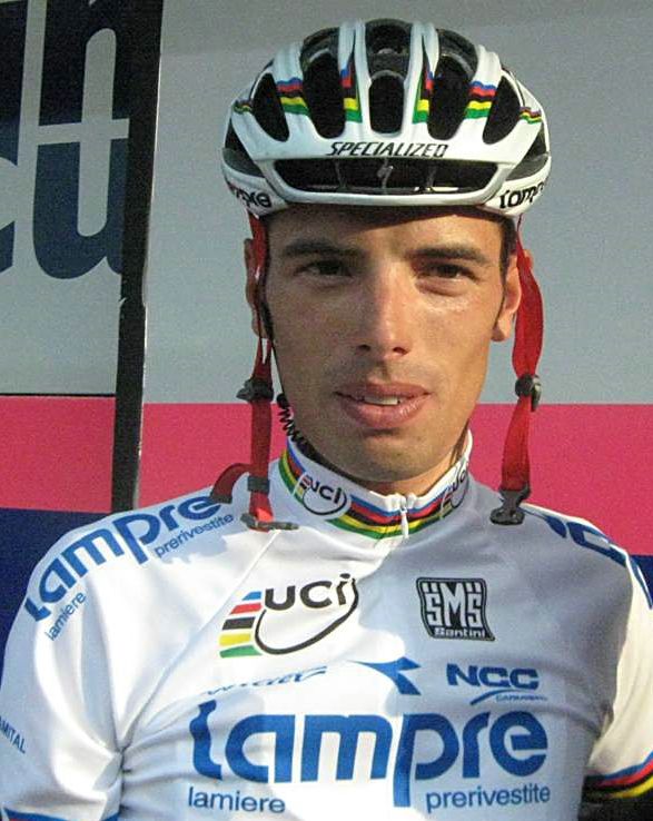 Alessandro Ballan photo