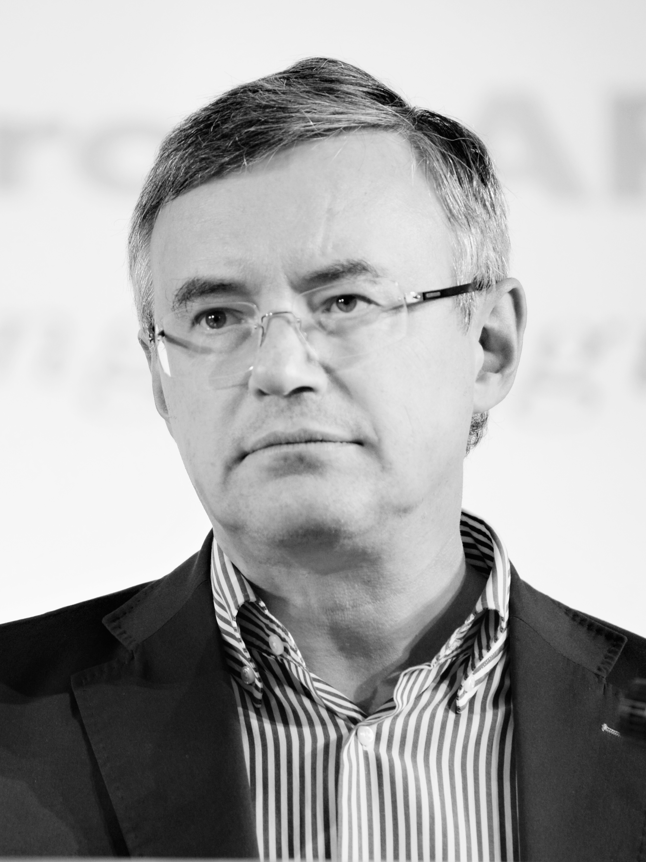 Alessandro Barbero photo