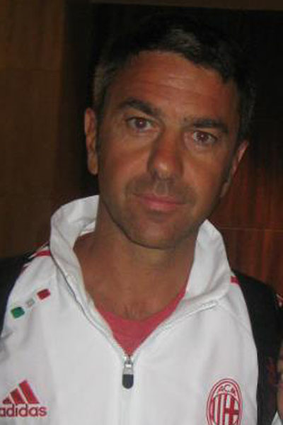Alessandro Costacurta photo