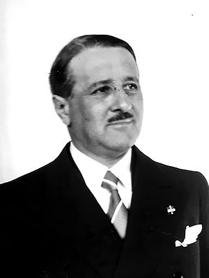 Alessandro Della Seta photo