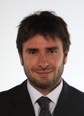 Alessandro Di Battista photo