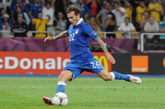 Alessandro Diamanti photo