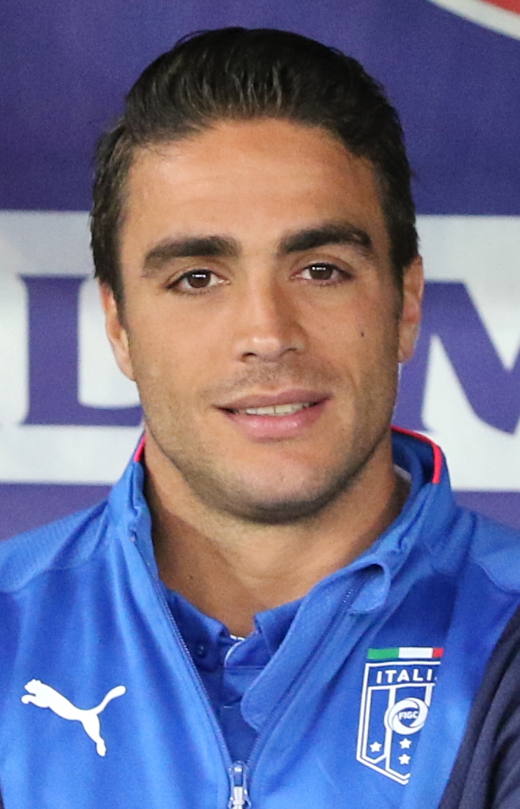 Alessandro Matri photo