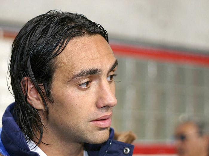 Alessandro Nesta photo