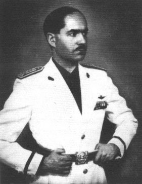 Alessandro Pavolini photo