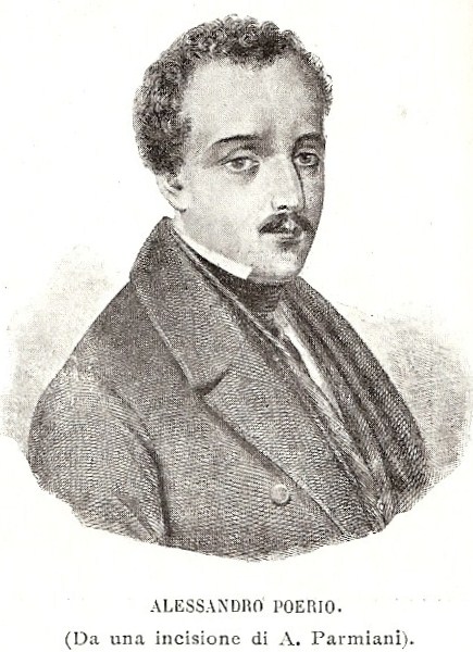 Alessandro Poerio photo