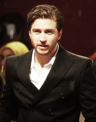 Alessandro Roja photo