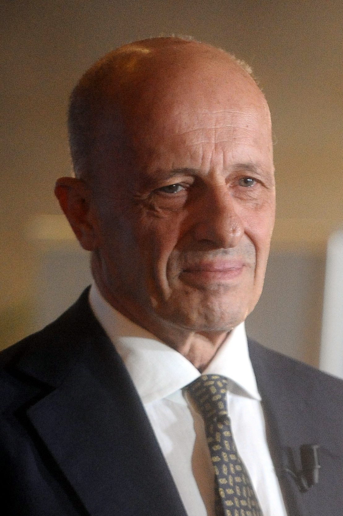 Alessandro Sallusti photo