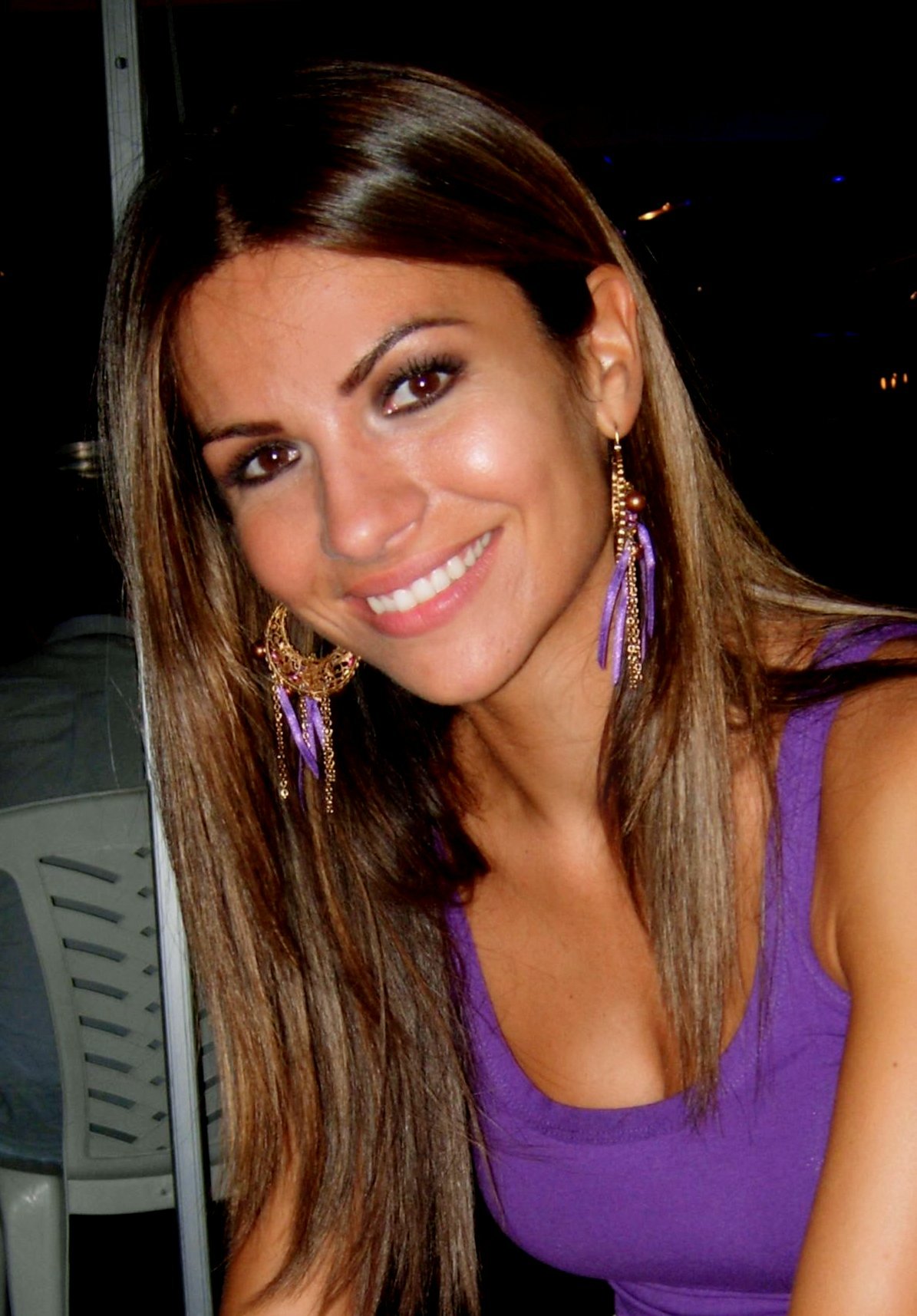 Alessia Ventura photo