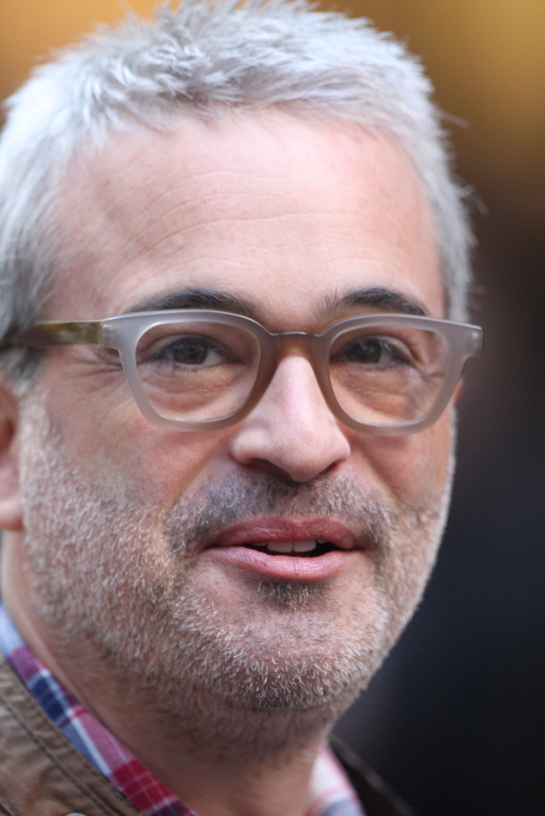 Alex Kurtzman photo