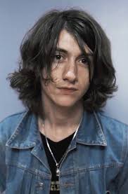Alex Turner photo
