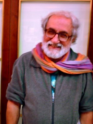 Alex Zanotelli photo