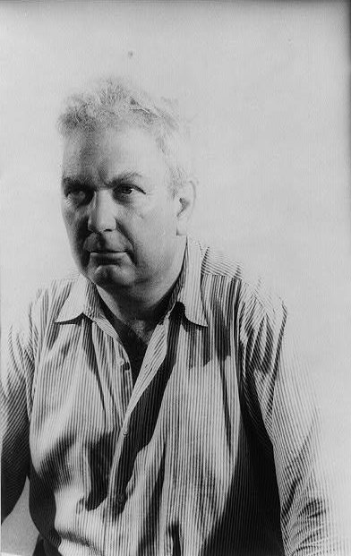 Alexander Calder photo