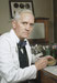 Alexander Fleming photo