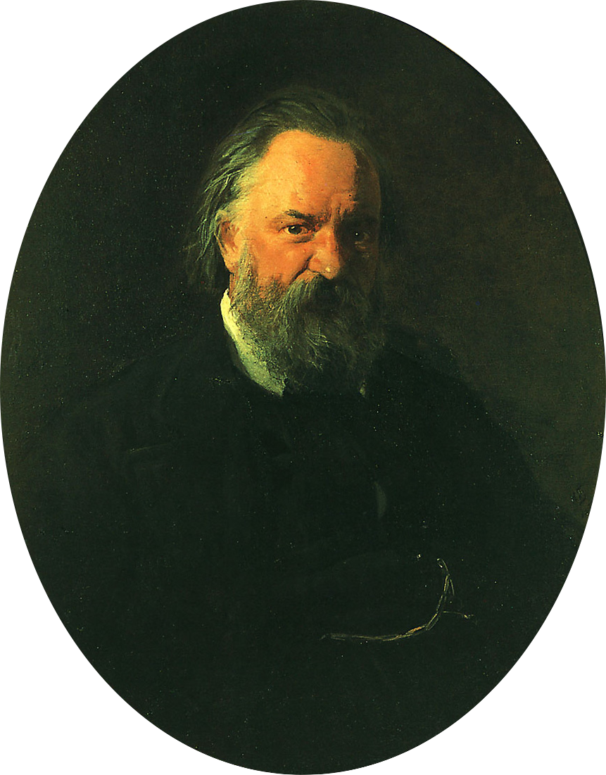 Aleksandr Ivanovič Herzen photo