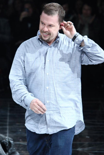 Alexander McQueen photo