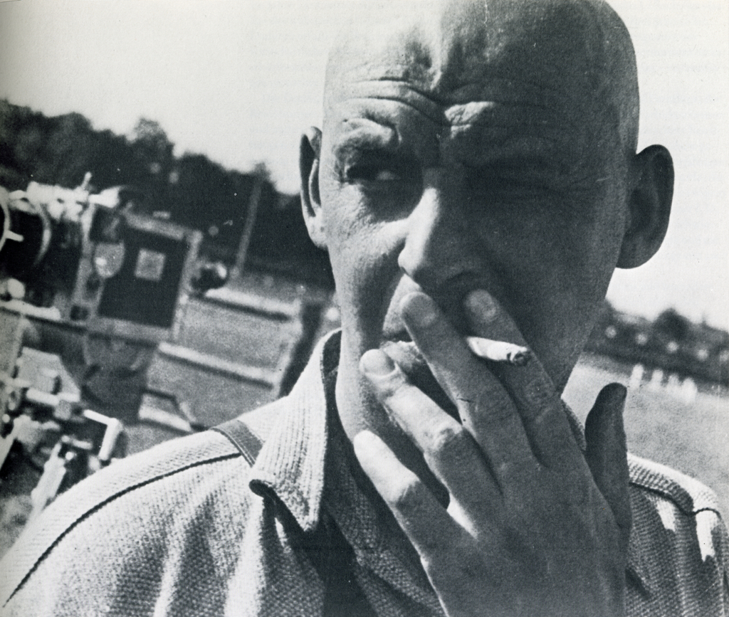 Aleksandr Michajlovič Rodčenko photo