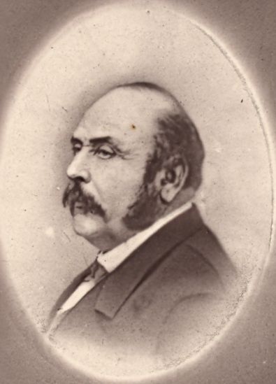 Alexandre Ledru-Rollin photo