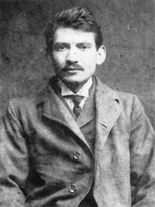 Alexandre Marius Jacob photo
