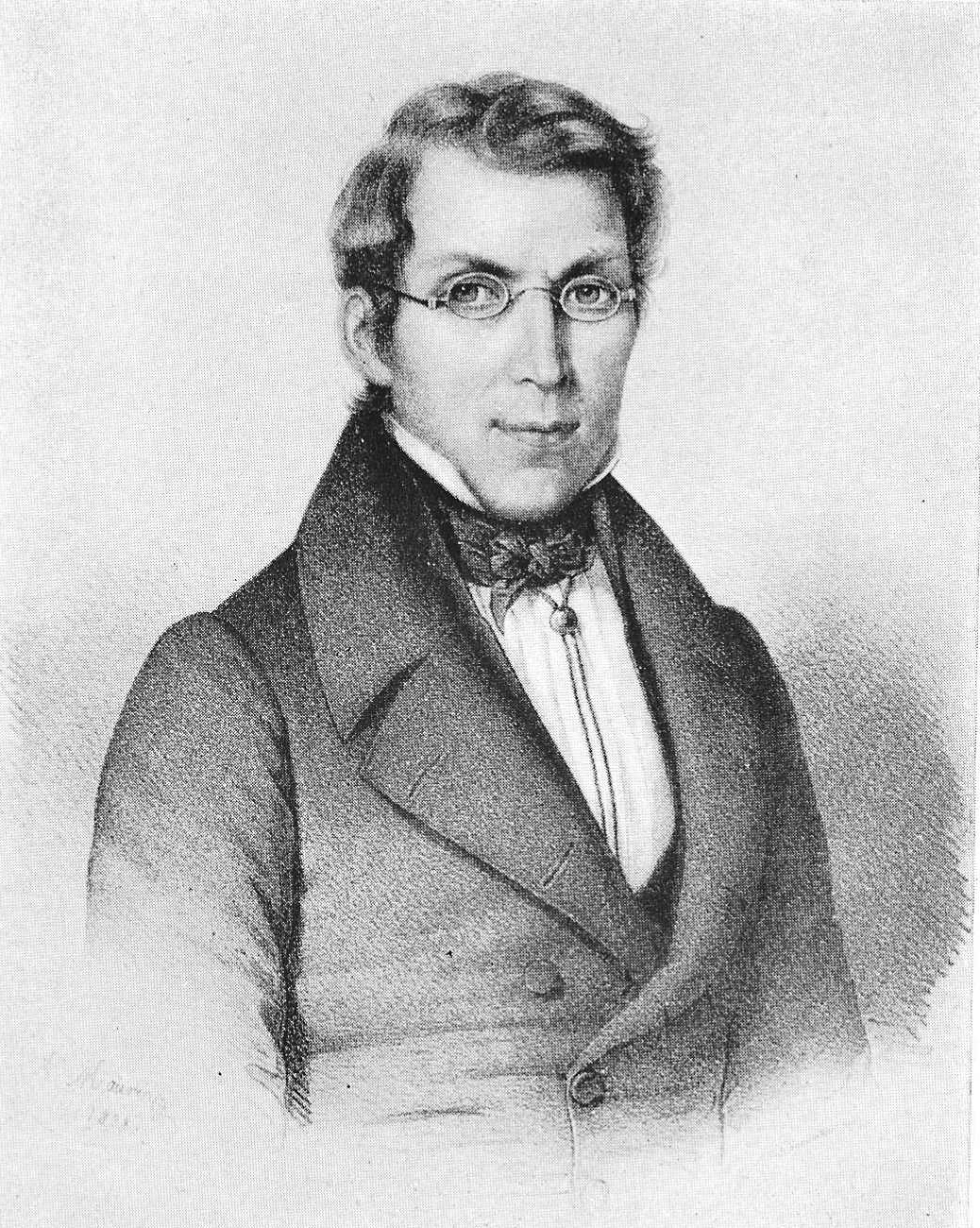 Alexandre Rodolphe Vinet photo