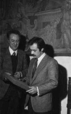 Alexandros Panagulis photo