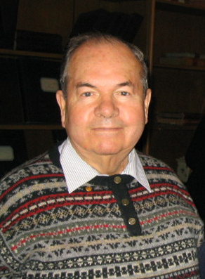 Aleksej Alekseevič Abrikosov photo