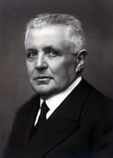 Alfonso Bertoldi photo