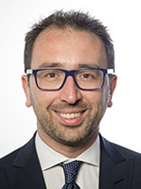 Alfonso Bonafede photo