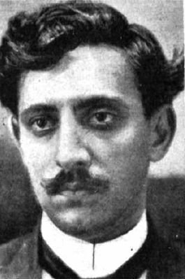 Alfonso Hernández Catá photo