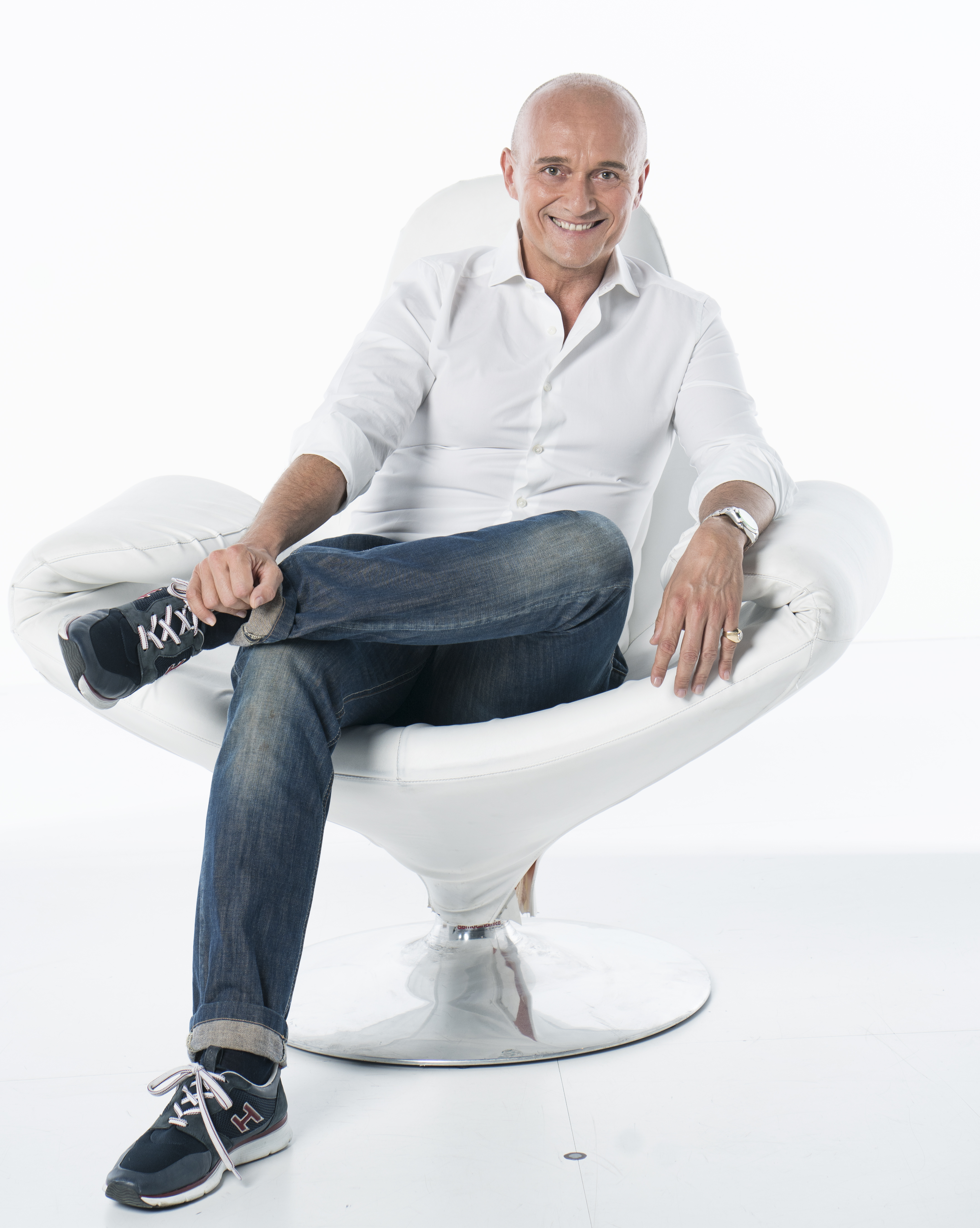 Alfonso Signorini photo
