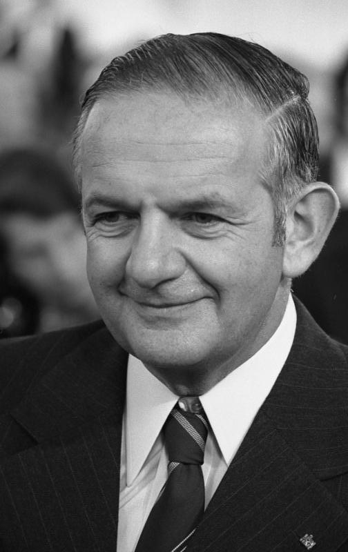Alfred Grosser photo