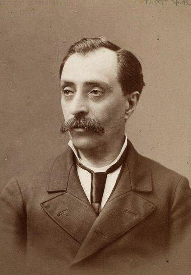 Alfredo Baccarini photo