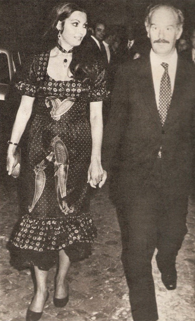 Alfredo Bini photo