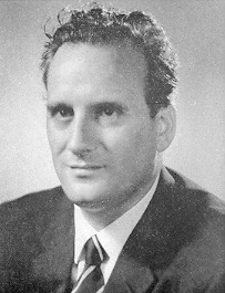 Alfredo Biondi photo