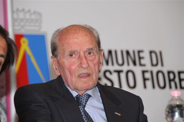 Alfredo Martini photo