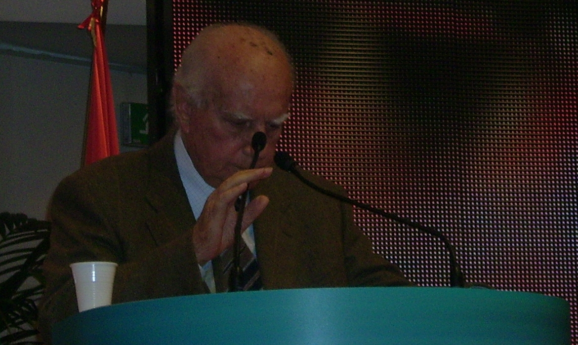 Alfredo Reichlin photo