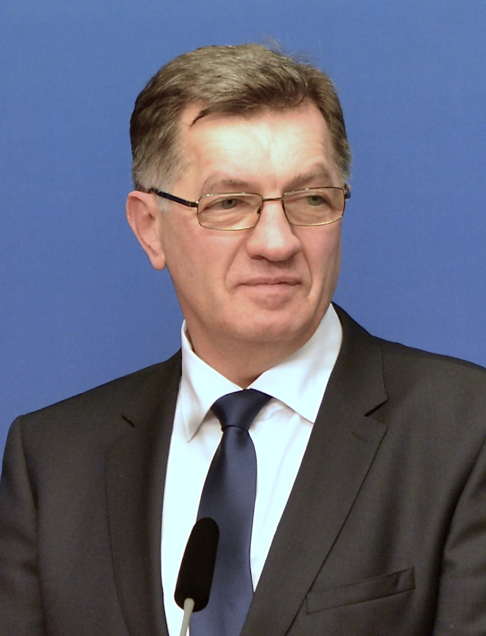 Algirdas Butkevičius photo