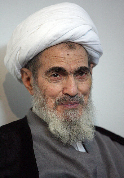 Ali Meshkini photo